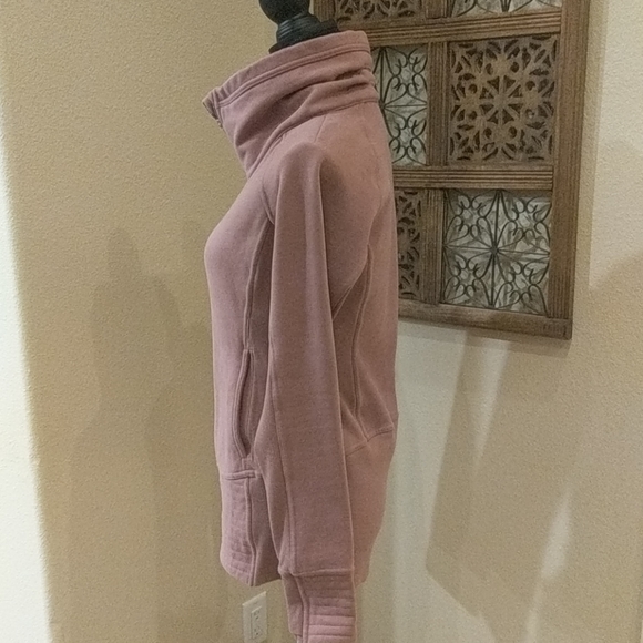 Lululemon radiant jacket - Picture 6 of 8